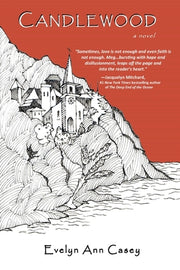 Candlewood by Casey, Evelyn Ann
