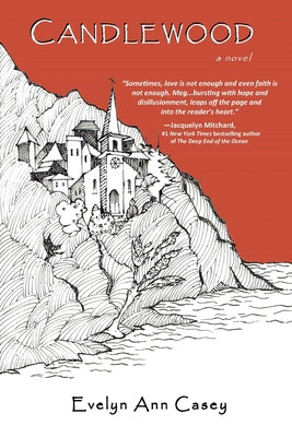 Candlewood by Casey, Evelyn Ann