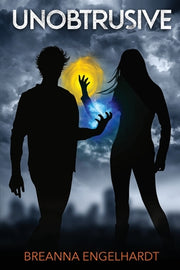 Unobtrusive by Engelhaerd, Breanna
