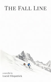 The Fall Line by Fitzpatrick, Lucid