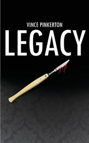 Legacy by Pinkerton, Vince