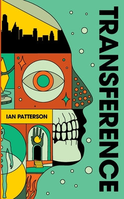 Transference -- Ian Patterson, Paperback