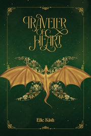 Traveler of Heart by Kish, Elle