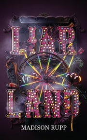 Liarland by Rupp, Madison