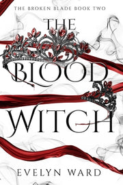 The Blood Witch by Ward, Evelyn