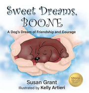 Sweet Dreams, Boone by Grant, Susan