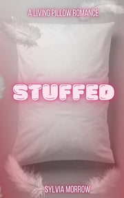 Stuffed by Morrow, Sylvia