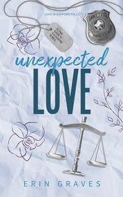 Unexpected Love by Graves, Erin