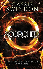 Scorched by Swindon, Cassie