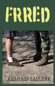 Frred by Cricket, Phineas