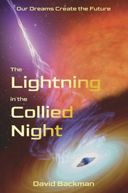 The Lightning in the Collied Night by Backman, David