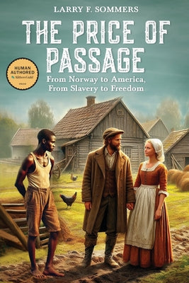 The Price of Passage by Sommers, Larry F.