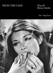 Paces the Cage by Henry-Smith, Sean D.