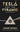 Tesla and the Pyramid by Brown, Jenner