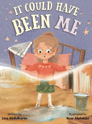 It Could Have Been Me by Abdulkarim, Lina M.