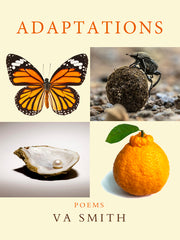 Adaptations: Poems by Smith, Va