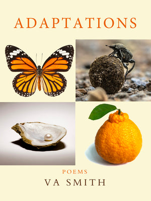 Adaptations: Poems -- Va Smith, Paperback