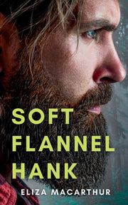 Soft Flannel Hank by MacArthur, Eliza