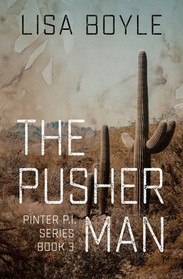 The Pusherman by Boyle, Lisa