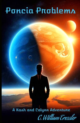 Poncia Problems by Tressler, C. William