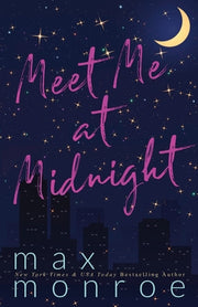 Meet Me at Midnight by Monroe, Max