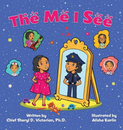 The Me I See by Victorian, Sheryl D.