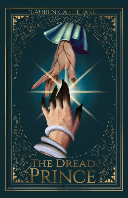 The Dread Prince by Leake, Lauren Cate