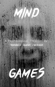 Mind Games by Jackson, Vondell Quest