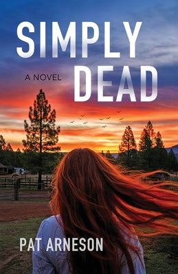 Simply Dead by Arneson, Pat