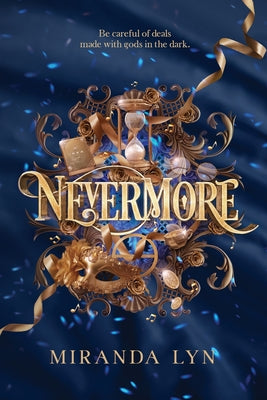 Nevermore by Lyn, Miranda