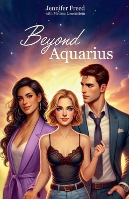 Beyond Aquarius by Freed, Jennifer