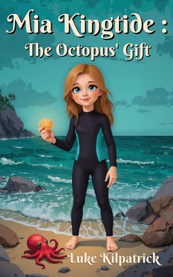 Mia Kingtide: A story about Saving the Oceans, Marine Biology, Family, Friendship, and Self-Confidence. by Kilpatrick, Luke