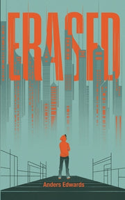 Erased by Edwards, Anders