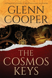 The Cosmos Keys by Cooper, Glenn