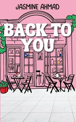 Back To You by Ahmad, Jasmine