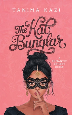 The Kat Bunglar by Kazi, Tanima