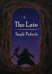 The Late by Pelech, Seph