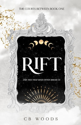 Rift by Woods, Cb