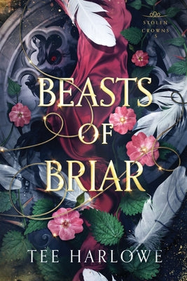 Beasts of Briar: A Steamy Fantasy Romance by Harlowe, Tee