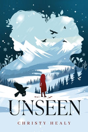 Unseen by Healy, Christy