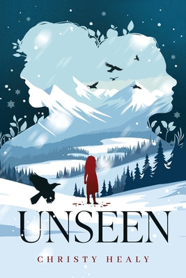 Unseen by Healy, Christy