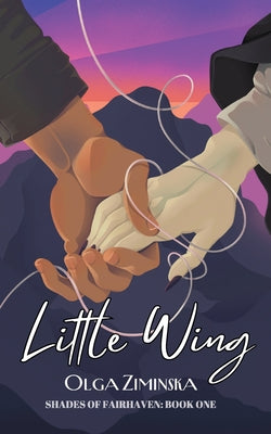 Little Wing by Ziminska, Olga
