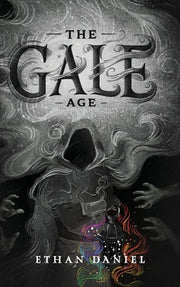 The Gale Age by Daniel, Ethan