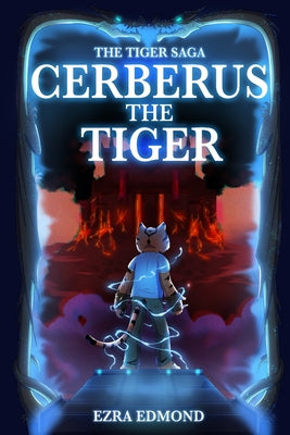 Cerberus The Tiger: The Tiger Saga -- Ezra Edmond, Paperback