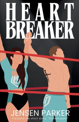 Heartbreaker by Parker, Jensen