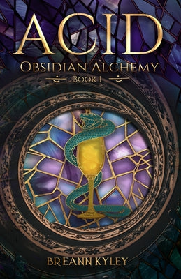 Acid by Kyley, Breann