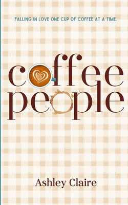 Coffee People (Discreet) by Claire, Ashley