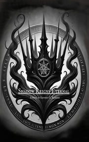 Shadow Reigns Eternal by Richard, Kennedy L.