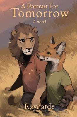 A Portrait For Tomorrow -- Raynarde, Paperback