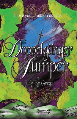 Doppelganger Jumper by Gregg, Judy Lyn